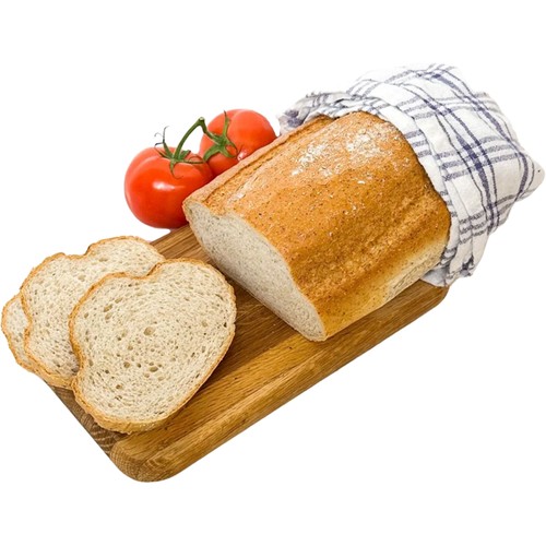 Surdegsbröd Ljust ca 500g Bagarn & Konditorn