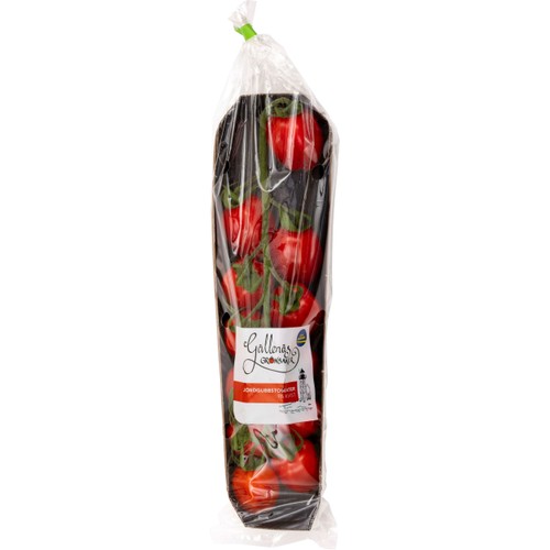 Jordgubbstomater 250g Gällenäs Grönsaker AB