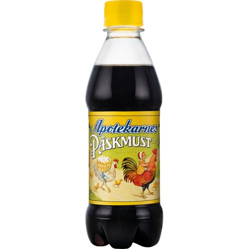 Påskmust 33cl Apotekarnes
