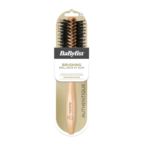 Vildsvinsfönborste 40 mm 1st BaByliss