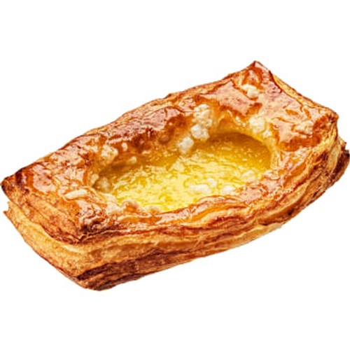 Citronmaräng wiener 94g Bonjour