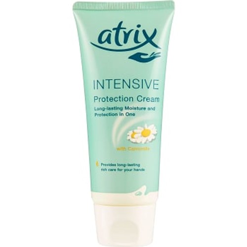 Handkräm Intensive Protection 100ml atrix