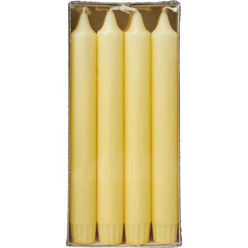 Kronljus gula 8p ICA