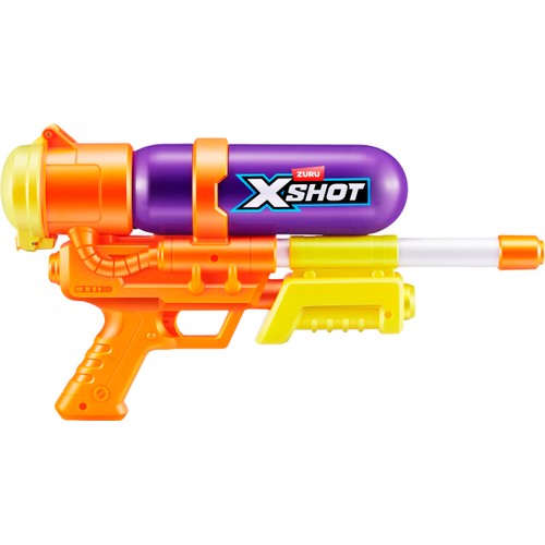 Vattengevär Fast Fill 39cm XSHOT