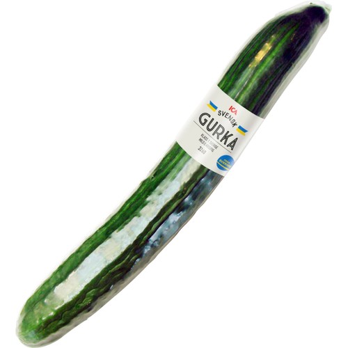 Gurka ca 300g Klass 1 ICA