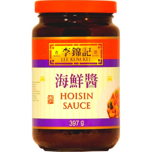 Hoisinsås 397g Lee Kum Kee