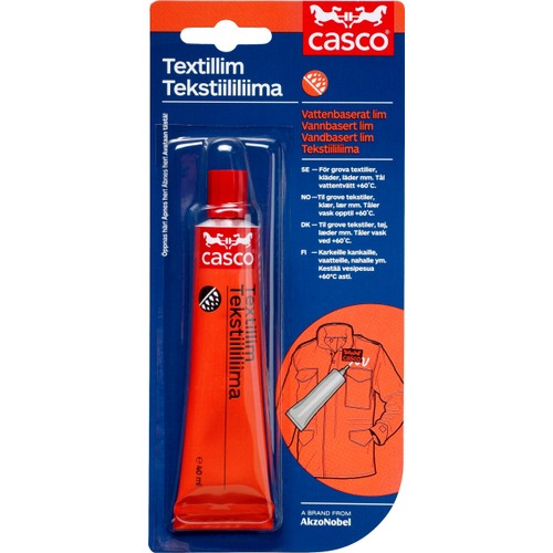 Textillim 40ml Casco