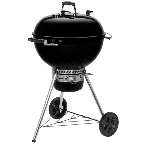 Master-Touch E-5750 Weber