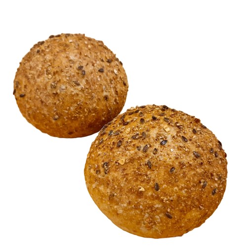 Corn-pepp fralla