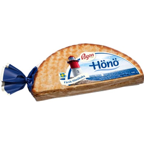 Hönökaka  4-p Pågen