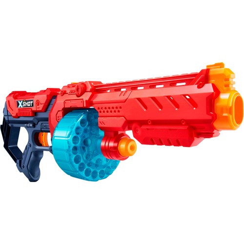 XSHOT Turbo Fire