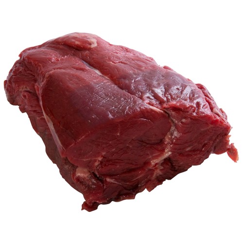 Oxfilé i bit ca 500g Egenstyckat