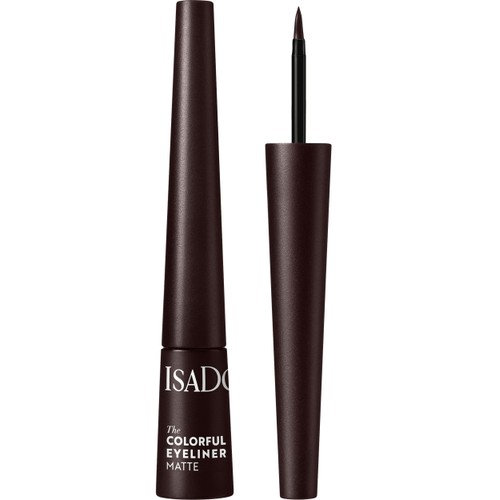 Eyeliner 12 2.5 Milliliter IsaDora