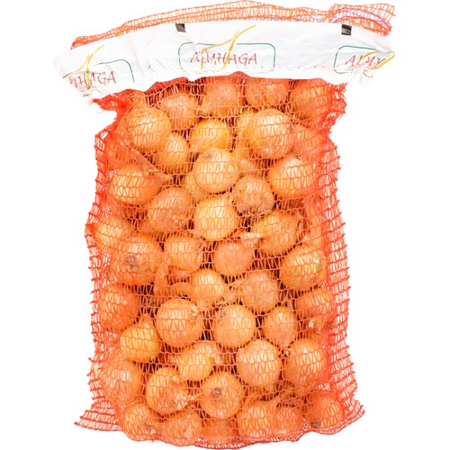 Lök gul 5kg Klass 1 ICA