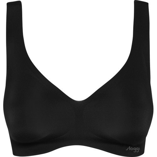 Sloggi Zero Feel Bralette svart S