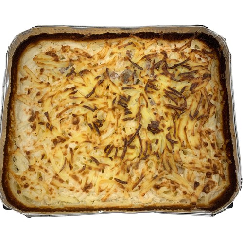 Janssons frestelse