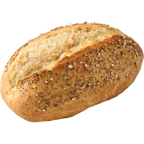 Svensk Fröfralla 110g Dafgårds
