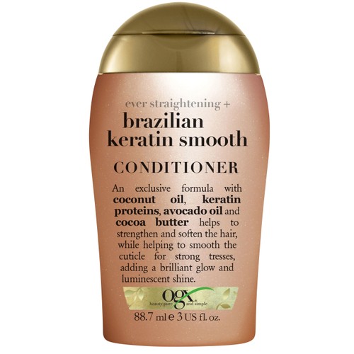 Balsam Brazilian Keratin 88,7ml OGX