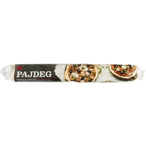 Pajdeg 250g ICA