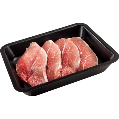 Skinkschnitzel Innanlår ca 400g