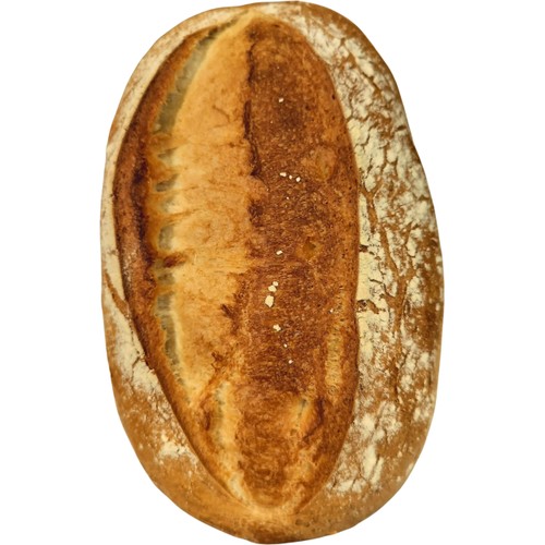 Lantbröd Italienskt 530g Eget Bageri