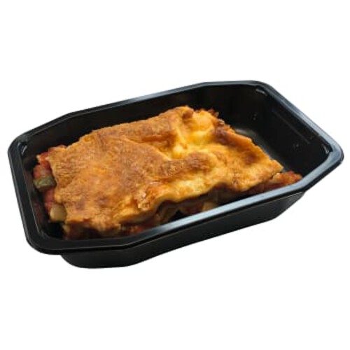 Vegetarisk lasagne ca 390g