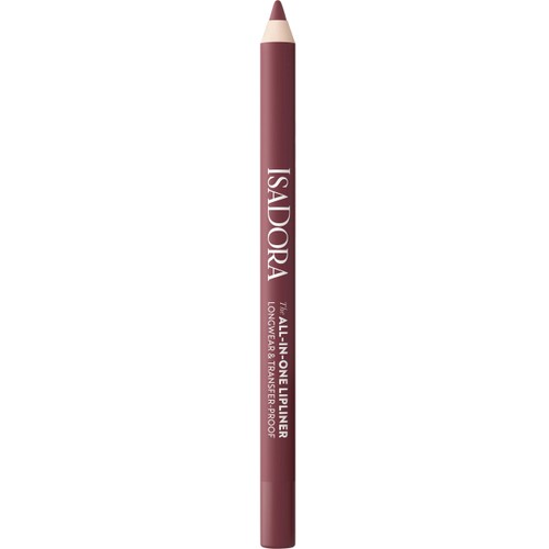 Lipliner Mocha Mauve 1.2 Gram IsaDora