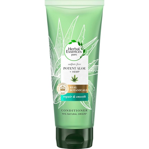 Balsam Aloe & Hemp 180ml Herbal Essences