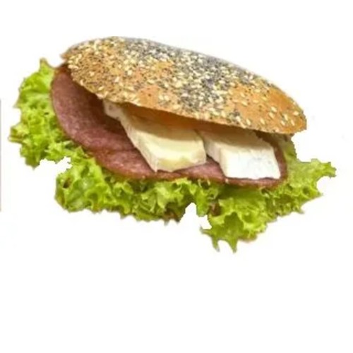 Subs salami/brie