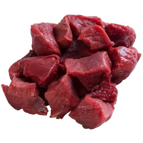 Nötgrytbitar ca 500g