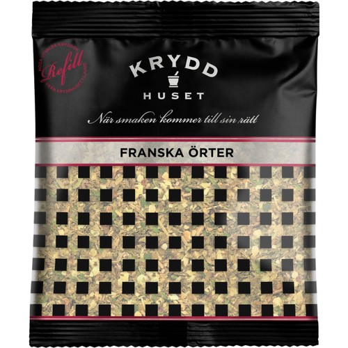 Franska Örter 25g Kryddhuset