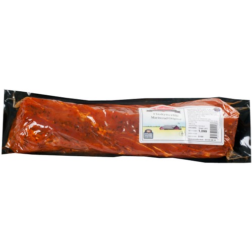 Fläskytterfilé Kryddad Original ca 800g Gudruns