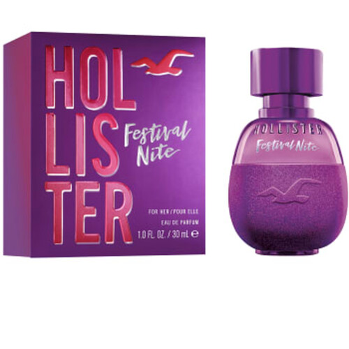 Parfym Nite For Her 30ml Hollister