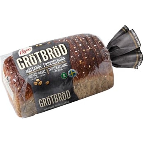 Grötbröd 780g Pågen
