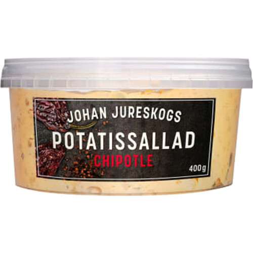 Potatissallad Chipotle 400g Johan Jureskog Selectio