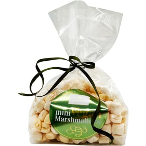 Minimarshmallows Veganska 150g Hedh-Escalante Chocolatier