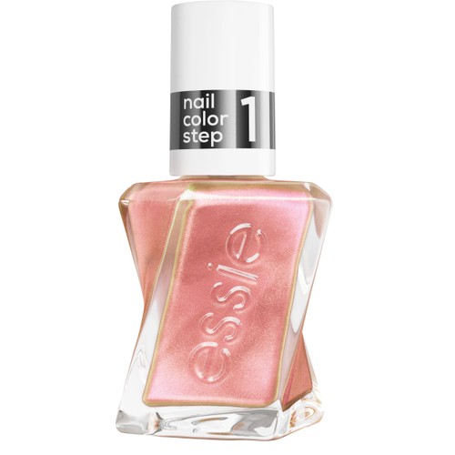Nailpolish gel couture frost yourself 567 13.5 Milliliter essie