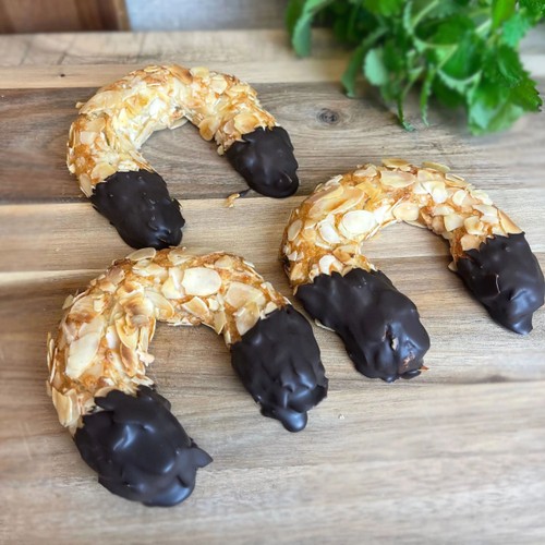 Mandelbåge 3-pack