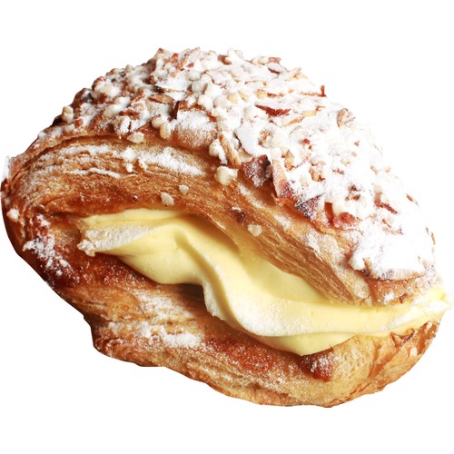 Glasswienerbröd kam 2-p