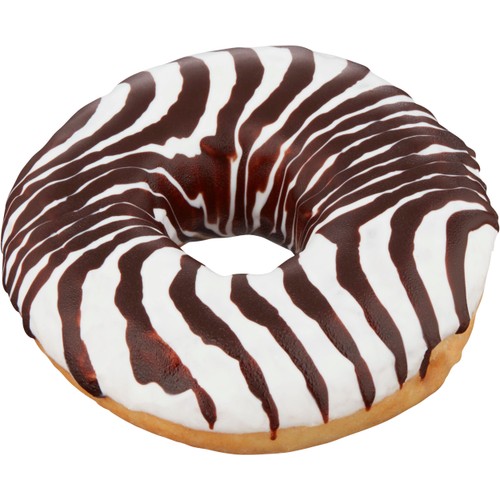 Donut Zafari 56g Donut Worry Be Happy
