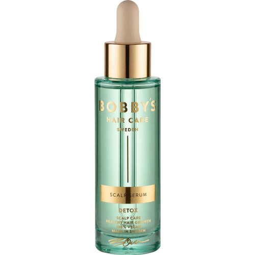 Serum Hårbotten Detox 75ml Bobbys Hair Care