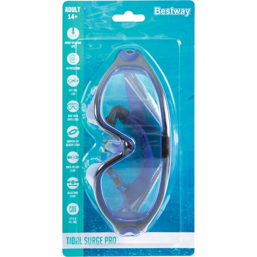 Cyklop/Simglasögon Quick-release Bestway