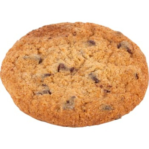 Chocolate Chip Cookie 60g Bonjour