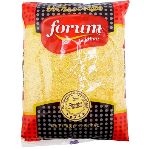 Bulgur Extra Finmalen 900g Forum