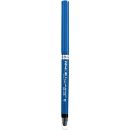 Eyeliner Infail Grip 36H Gel Automatic Electric Blue 1-p L'Oréal Paris