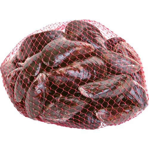 Blåmusslor 1kg