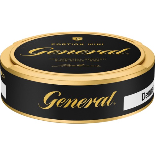 General Mini 10.4g