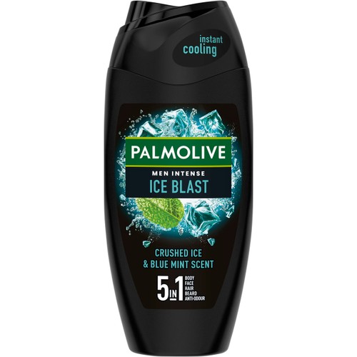 Duschtvål Cool Splash 250ml Palmolive