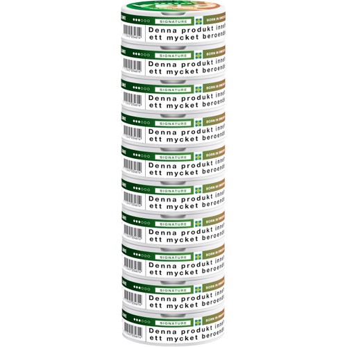 Velo Coconut Lime Stock