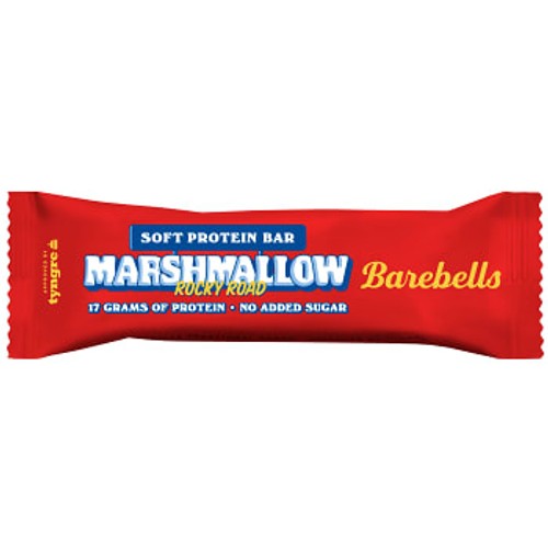 Protein Bar Xmas 2021 55g Barebells